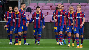 Campo de futbol municipal de cornellá. The World News Copa Del Rey Probable Lines Of Cornella Fc Barcelona Benin Web Tv My Blog