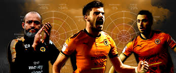 Salaries of players of wolves ? Sizing Up Ruben Neves The Creative At The Center Of Wolverhampton Wanderers Championship Climb Stats Perform