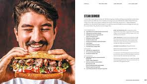 Salt Hank: A Five Napkin Situation (A Cookbook): Amazon.co.uk: Laporte,  Henry: 9781668025482: Books