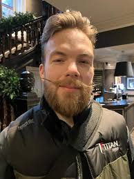 I spent 24 hours with Buckie Thistle before biggest ever game against  Celtic, it's a special club & I'm their newest fan