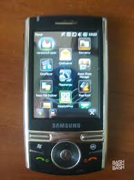 Предложение обмена Samsung i710 на ...