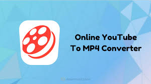 While it is faster to embed a youtube video to play in your powerpoint presentation, the downside of this is that you. Free And Online Youtube To Mp4 Converter And Downloader