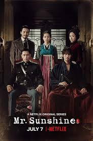 Mr Sunshine Spoiler Alert It S Interesting But There Were Parts That Felt Really Long And Draggy Best Historical Dramas Korean Drama Korean Drama Movies