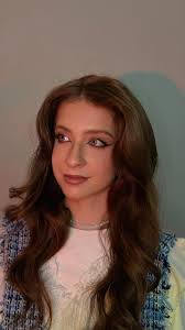 digarderob В новой съемке Luisa Wang привычные формы обретают новое  звучание. Это история о стиле, который не знает границ времени — и о  деталях, через которые прошлое встречается с настоящим. Модель и