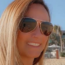 Tiffany Jaggers's Instagram, Twitter & Facebook