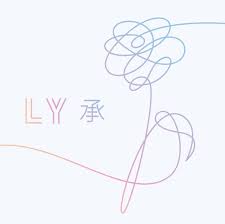 Love Yourself 承 Her Bts Big Hit Entertainment Bts Love Yourself Love Yourself Album Bts Big Hit