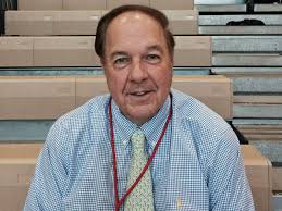 Robert Walsh: An educator who lit the way