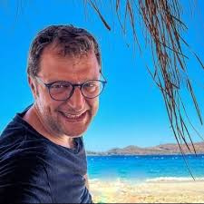 Eric Berkeley (@EricBerkeley5)