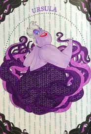 Nov 04, 2019 · printable ursula little mermaid disney villains coloring page. 50 Best Home Gifts For Disney Fans