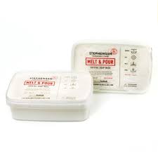 Stephenson Donkey S Milk Melt And Pour Soap Base Soap Base Goats Milk Soap Base Soap