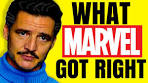 First Steps is What Fantastic Four Always Deserved - YouTube
