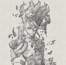 10 Tutorials To Take Your Anime Art To The Next Level Check This Out Now Animeignite Com Anime Dra Anime Drawings Sketches Anime Sketch Anime Drawings