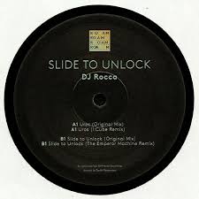 In an interview with the atlantic, filmmaker kirby ferguson explains why we need to reexamine our definition of creativity. Dj Rocca Slide To Unlock Ediciones Discogs