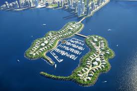 There is no psd format for cbs png logo in. Boskalis To Construct Second Artificial Residential Island In Panama Dutch Water Sector
