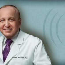 MILLIGAN EDWARD J MD