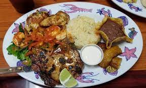 Top 10 most popular salvadoran foods. Restaurant El Salvador Baltimore Fells Point Restaurant Reviews Photos Phone Number Tripadvisor