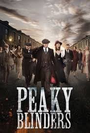 The peaky blinders take over london's eden club; Peaky Blinders Rotten Tomatoes