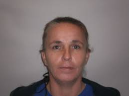 Offender Information