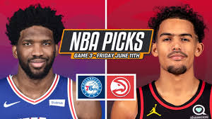 Phillip kall explains below why he likes philadelphia to take back home court. 76ers Vs Hawks Game 3 Prediction And Free Nba Picks Today June 11 2021 Nba Playoffs Youtube