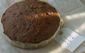 How To Bake A First World War Trench Cake Telegraph Baking Cake Recipes No Bake Cake
