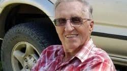 Charles Hillard Hendricks Obituary (1932