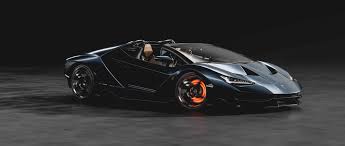 Lamborghini Centenario Roadster 2017 Free Vr Ar Low Poly 3d Model Low Poly 3d Models Lamborghini Centenario Low Poly 3d
