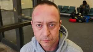 Vancouver rape suspect