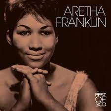 It is not to be confused with a 1984 compilation of the same name. Best Of Aretha Franklin Cd Album Achat Prix Fnac