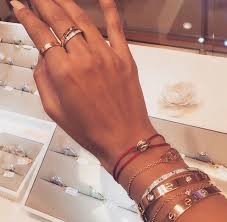 Pinterest Locoxlaxcoco Love Bracelets Jewelry Luxury Jewelry