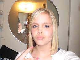 Katrina Griggs's Instagram, Twitter & Facebook