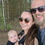 Glenn Krone's Instagram, Twitter & Facebook