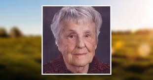 Aurora Sandberg Obituary 2010