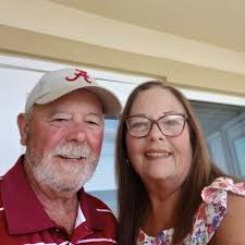 Jananne Fields Stricklin or as most know her, “Nanny”, age 77, passed away 