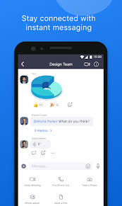 Последнее обновление программы в шапке: Zoom Cloud Meetings Apps Bei Google Play