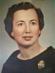 Hazel Clara Peterson Obituary