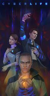 Tons of awesome fnf ruv wallpapers to download for free. Pin By Saravediamolina On Detroit Become Human Detroit Become Human Game Detroit Become Human Detroit Become Human Connor