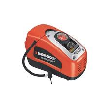 Black And Decker Air Station Asi300 Manual Best Deal Stanley Black Decker Asi300 Airstation Ac Dc Dual Powered Inflator Best Air Compressors