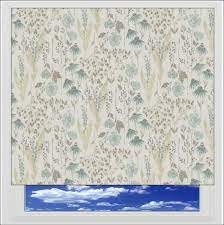 Browse floral backgrounds, flower clipart, & vintage floral illustrations licensed under. Meadow Flower Spring Roller Blind Printed And Patterned Roller Blinds