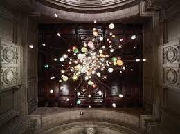 Bocci is a canadian design and manufacturing company based in vancouver and berlin, founded in 2005 by randy bishop and omer arbel. Bocci Wikipedia