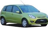 FORD-FIGO