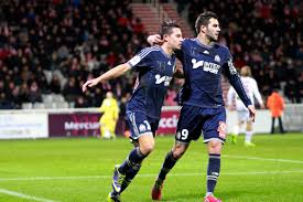 Outre gignac et thauvin, tous deux internationaux a, on y trouve aussi le lillois jonathan ikoné et le rennais eduardo camavinga, qui ont eux aussi déjà goûté à la grande équipe de france de didier. Thauvin Se Reencontrara Con Gignac En Tigres Uanl Balon Latino