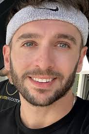 Conrad Parker's Instagram, Twitter & Facebook