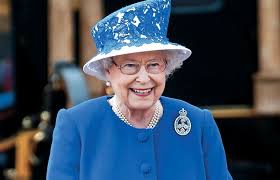 Lors de son 21 e anniversaire (le 21 avril 1947), elle a prononcé un discours à l'endroit du commonwealth et elle a dédié sa vie, qu'elle soit. A Toi L Honneur Je Vous Laisse En Compagnie De Francois Reine Elizabeth Elizabeth Ii Reine Elisabeth 2