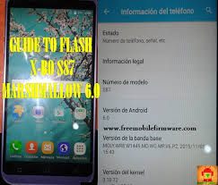 5.x fixed a critical bug about sp flash tool 3.x where the sp flashtool reads incorrectly the scatter file of some new mobile based on mtk6582 (error: Guide To Flash X Bo S87 Mt6580 Marshmallow 6 0 Via Sp Flashtool