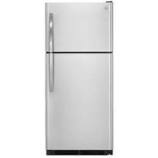Maybe you would like to learn more about one of these? Kenmore 18 2 Cu Ft Top Freezer Refrigerator Stainless Steel Energy Star 586 24 Refrigerator Refrigerator Sale Stainless Steel Refrigerator