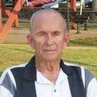 Obituary information for ROBERT H. CASE