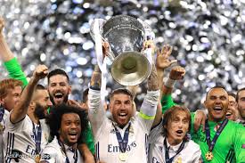 Ligue des champions 2014/2015 : Le Real Madrid En Ligue Des Champions 1956 1957 1958 1959 1960 1966 1998 2000 2002 2014 2016 2017 Actu Foot Scoopnest
