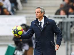 Карвалью паулу соуза мануэль / paulo manuel sousa carvalho дата рождения: Why Paulo Sousa Wishes He Had Never Joined Leicester City Leicestershire Live