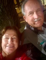 Wishing happy birthday to a friend