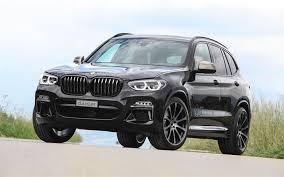Download Wallpapers 4k Dahler Tuning Bmw X3 2018 Cars M40i Crossovers Black X3 German Cars Bmw Bmw Suv Bmw X3 Bmw